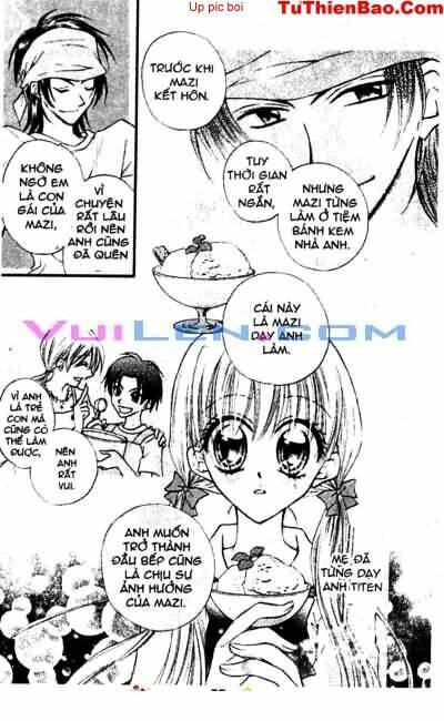 công chúa ẩm thực chapter 6 23