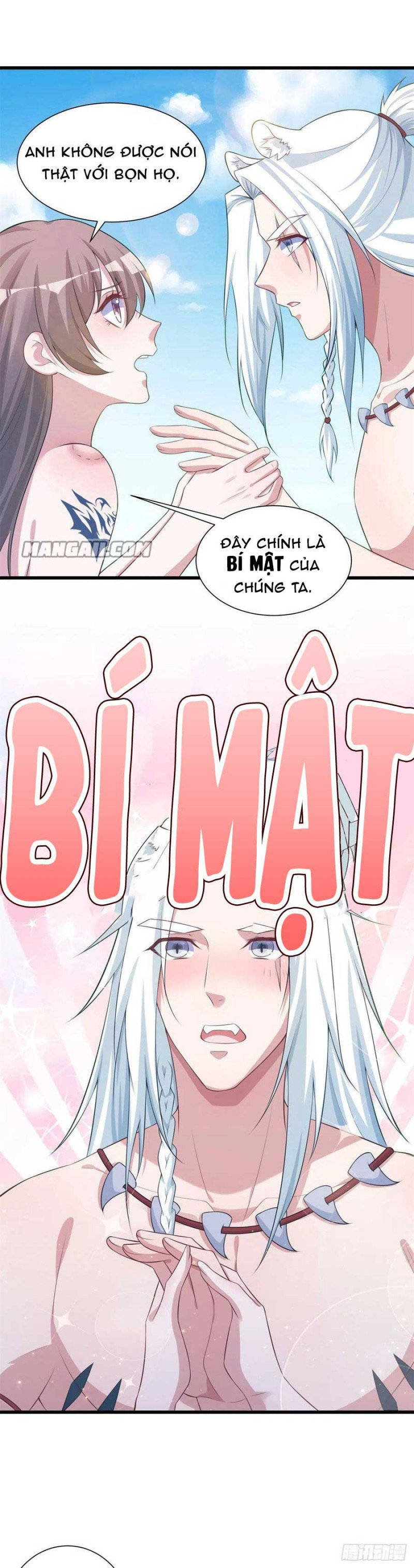 [16+] thảnh thơi thú thế chủng chủng điền, sinh sinh tể chapter 292 10