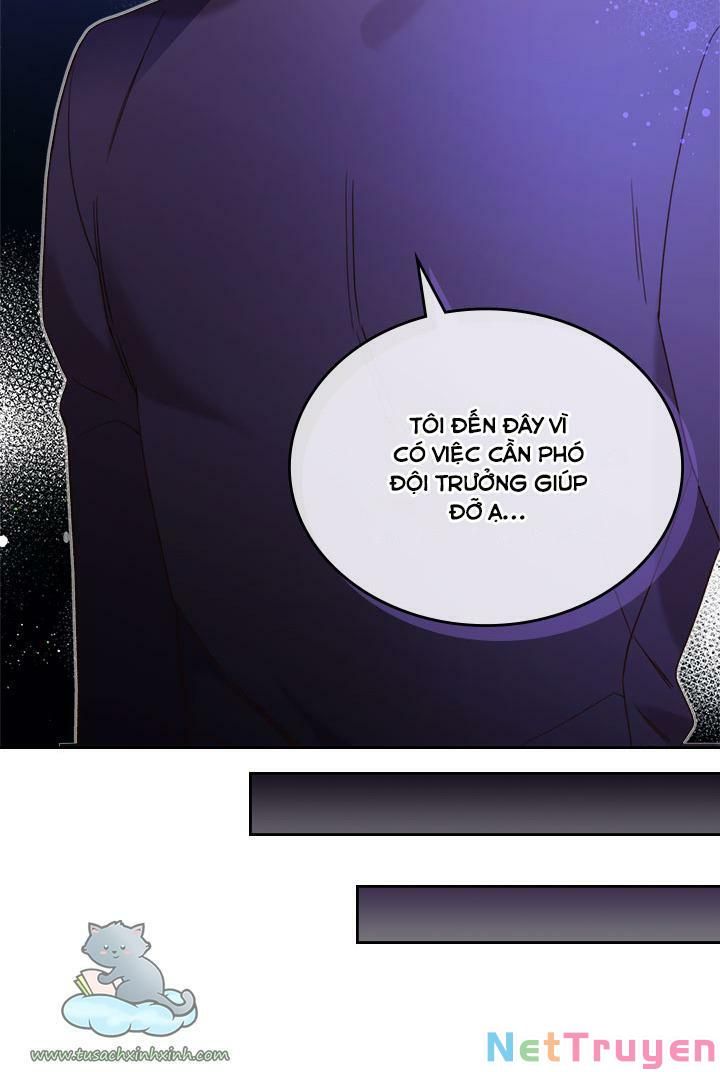 [15+] công chúa chloe chapter 77 10