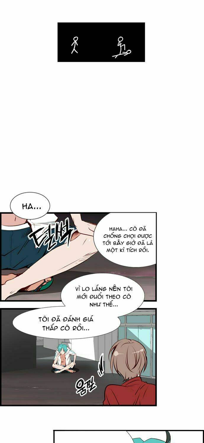 golden change chapter 3 7