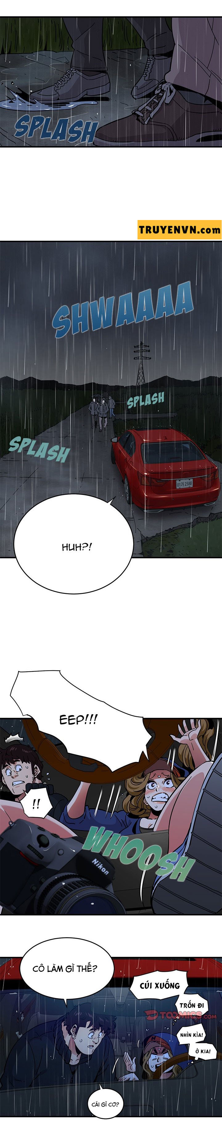 dog on patrol chapter 38 2