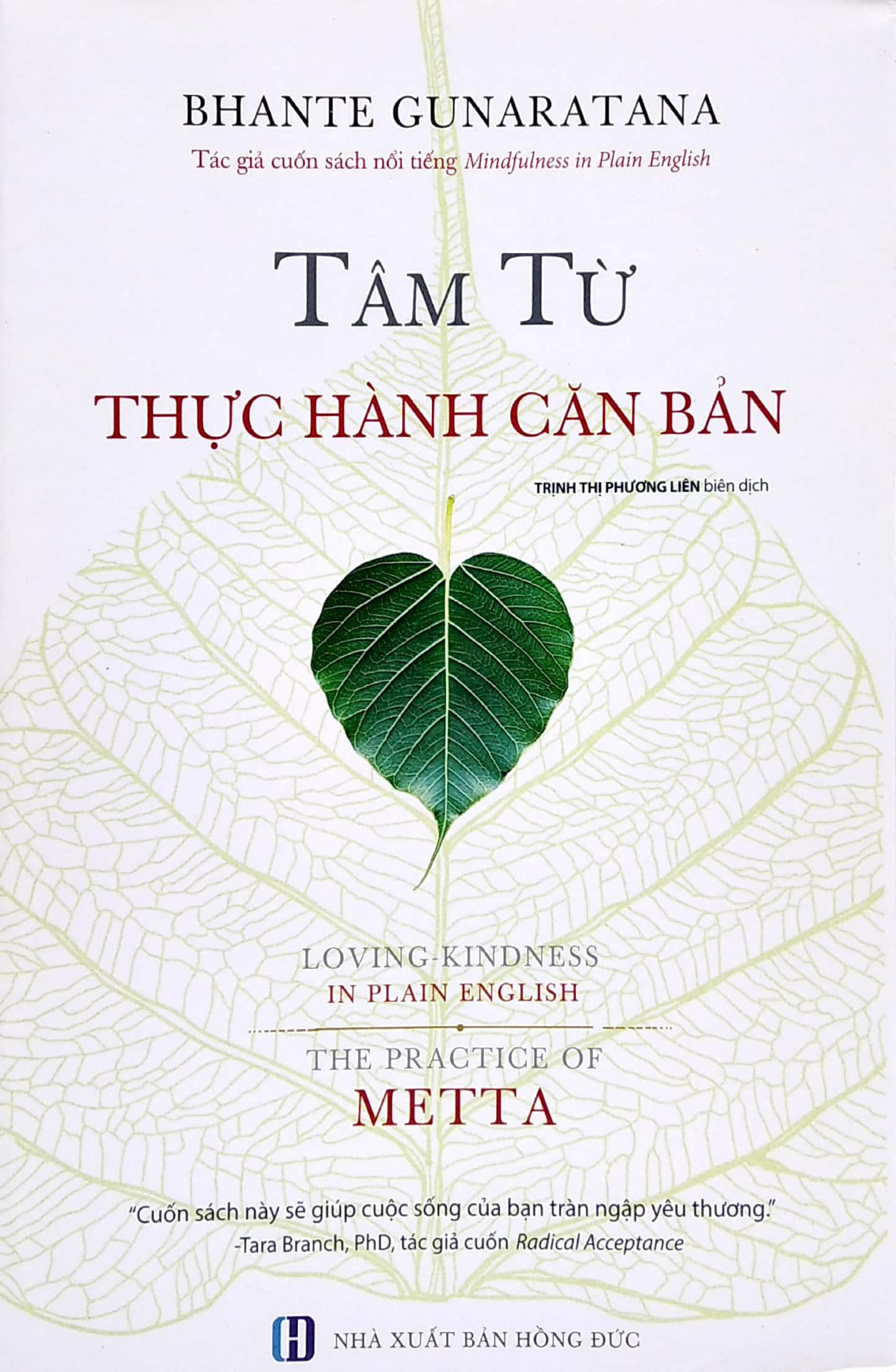 Tâm Từ Thực Hành Căn Bản