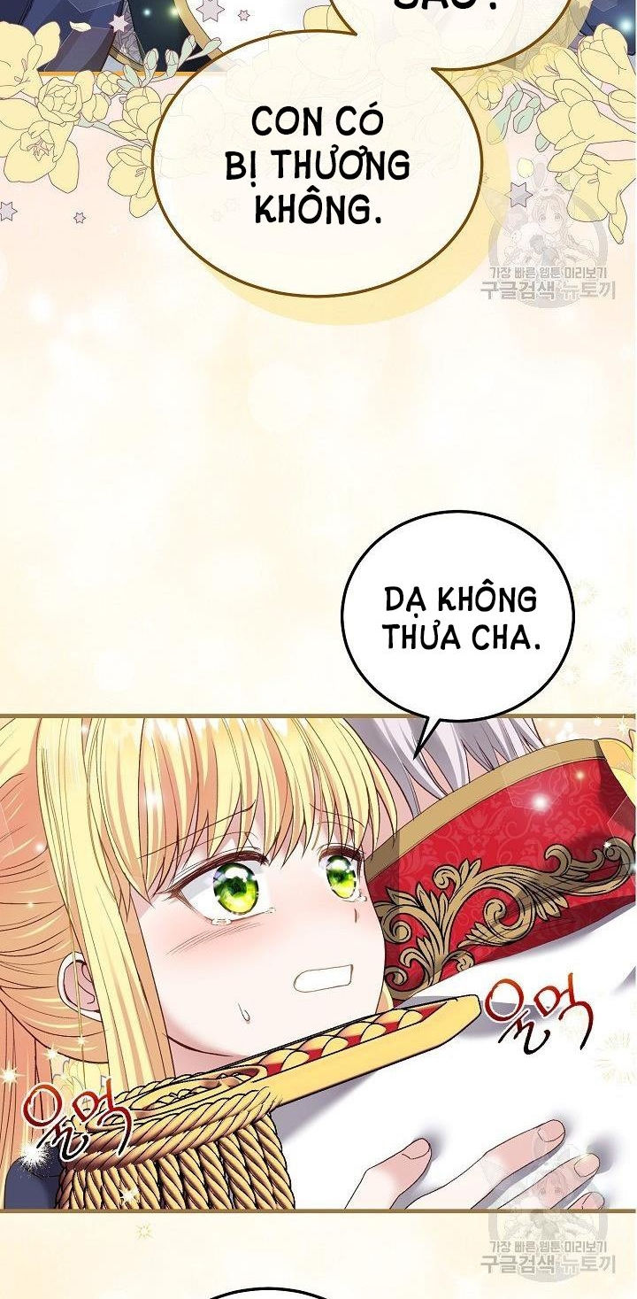 trở thành vợ thái tử quái vật chapter 46.1 5