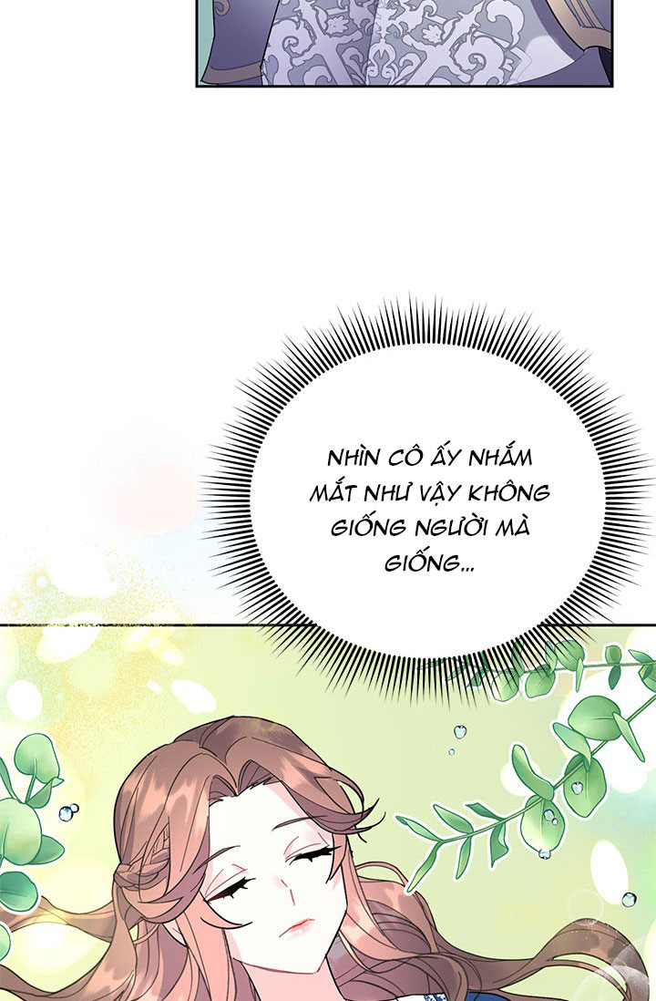 công chúa của loài chim chapter 34 20