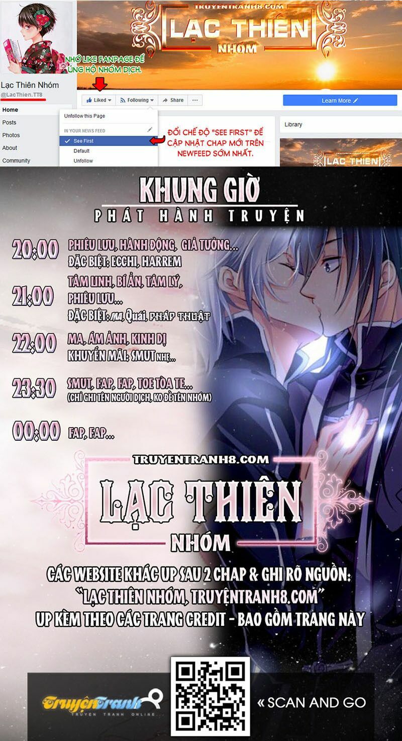 Linh Khế chapter 245