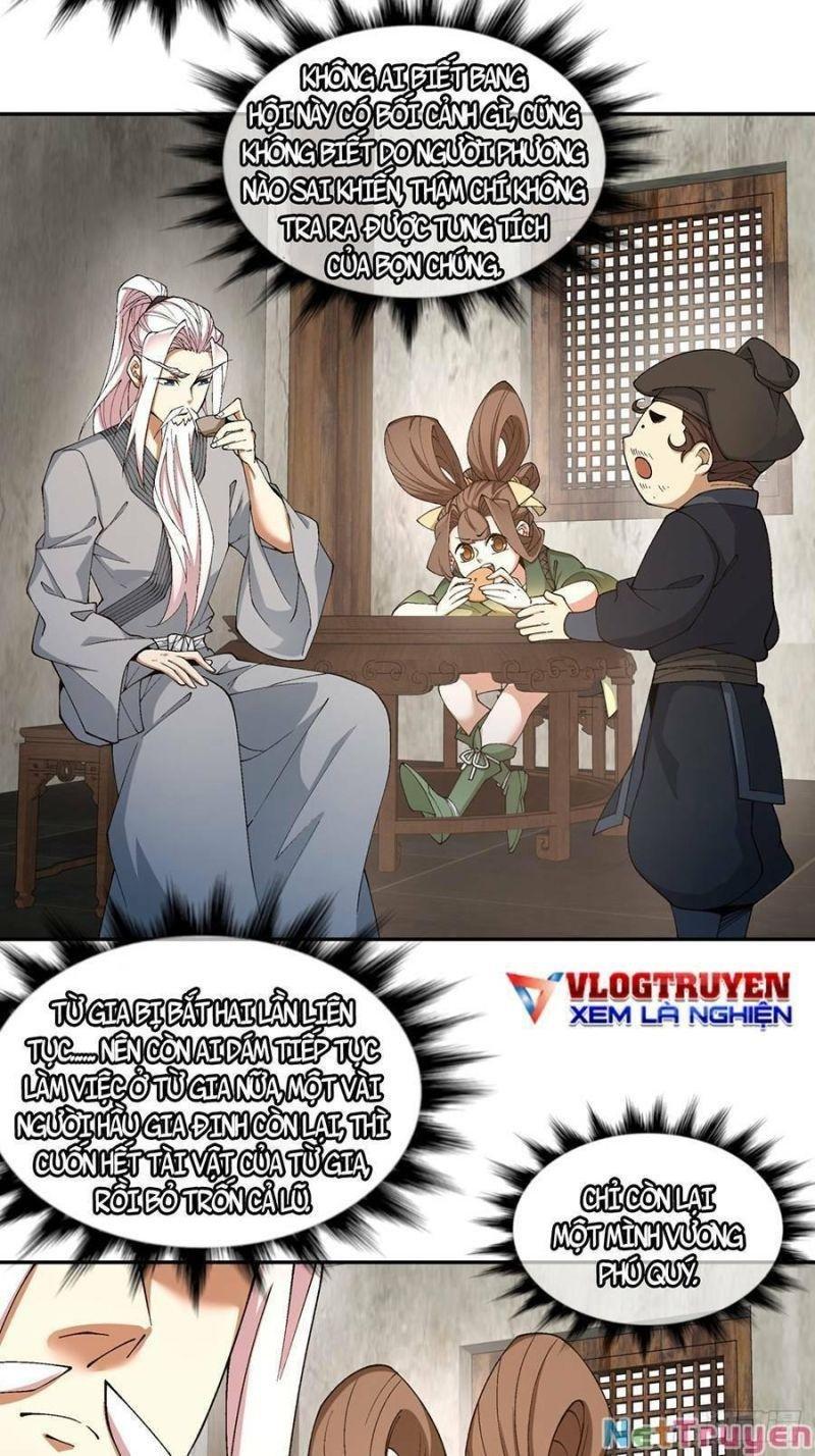 đồ đệ của ta đều là trùm phản diện chapter 21 7