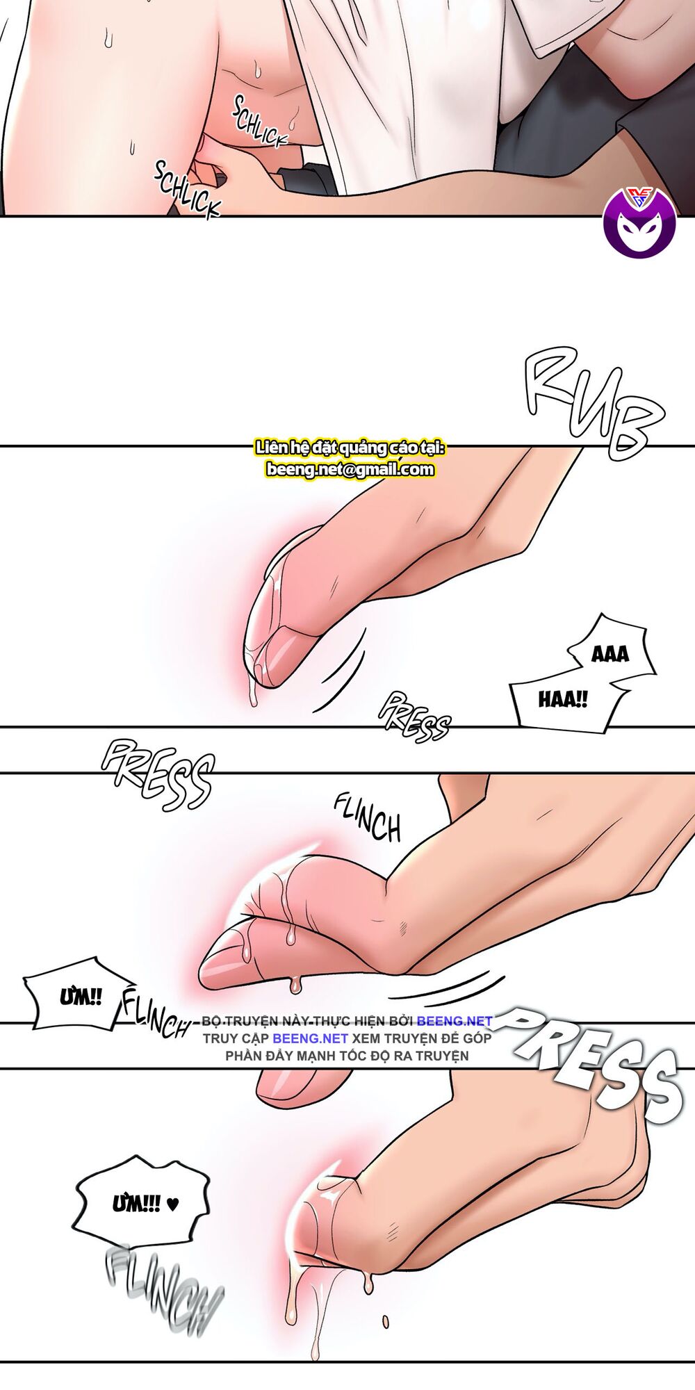 phòng tập gym bí mật chapter 38 36