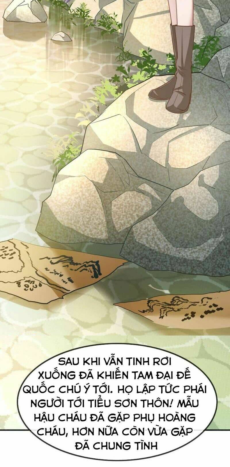 cửu dương thần vương chapter 74 10