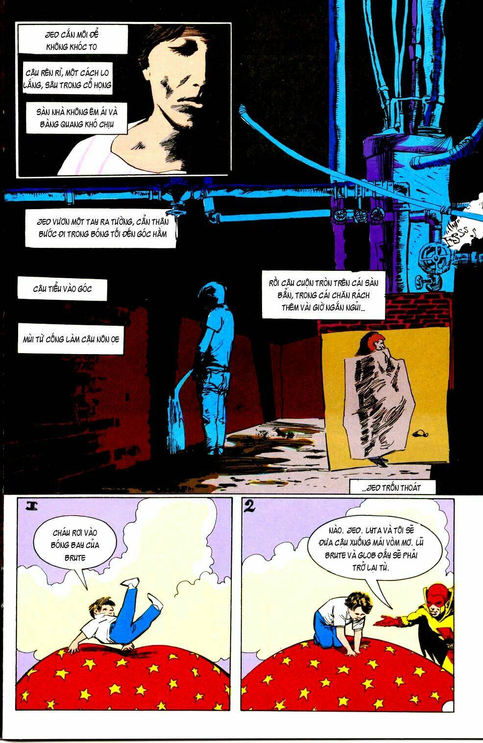 sandman chapter 11 7