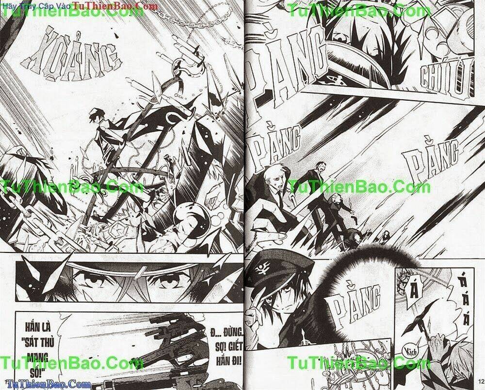 ẩn số chapter 1 7