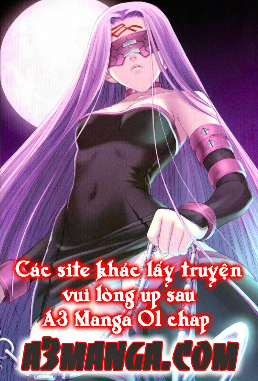 thí nghiệm chuyển đổi giới tính chapter 6 1