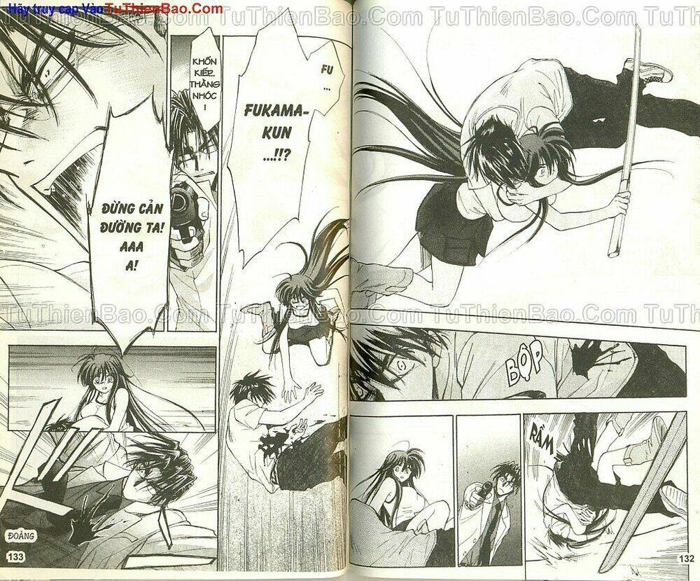 wchange chapter 6 67