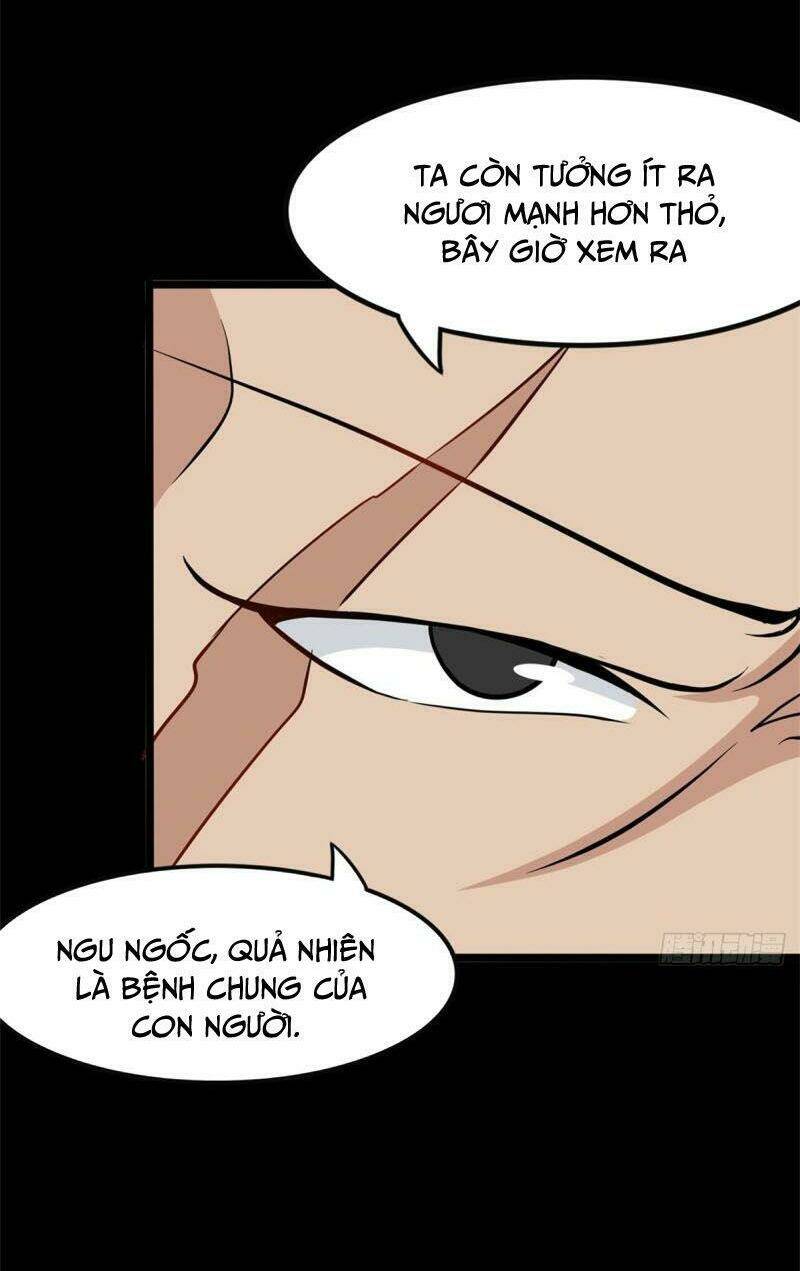 bạn gái virus của tôi chapter 260 28