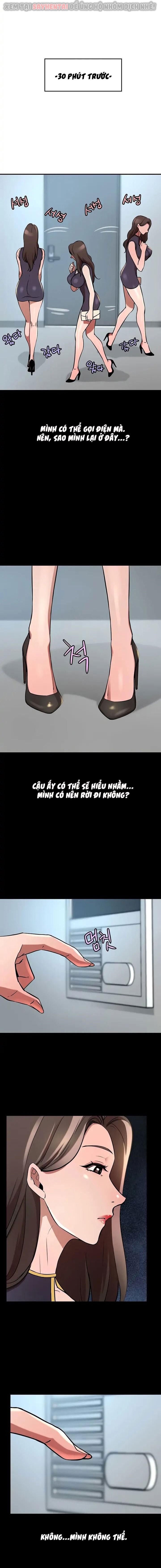 phú bà chapter 17 3