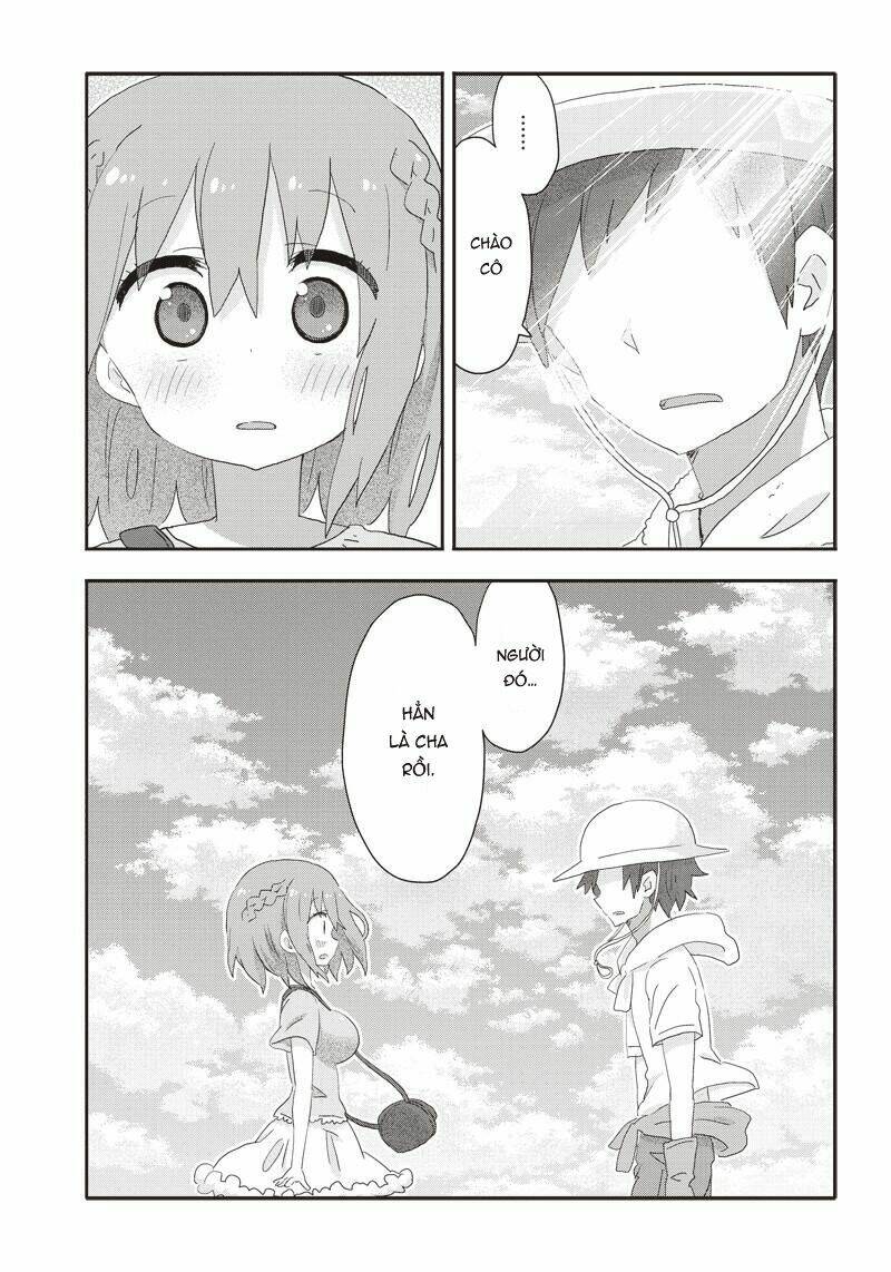 akita imokko! ebina-chan chapter 15 14