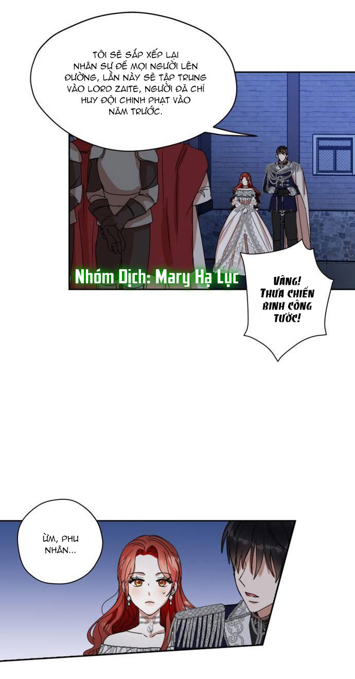 đỉnh cấp nuôi dưỡng lão công chapter 3 41