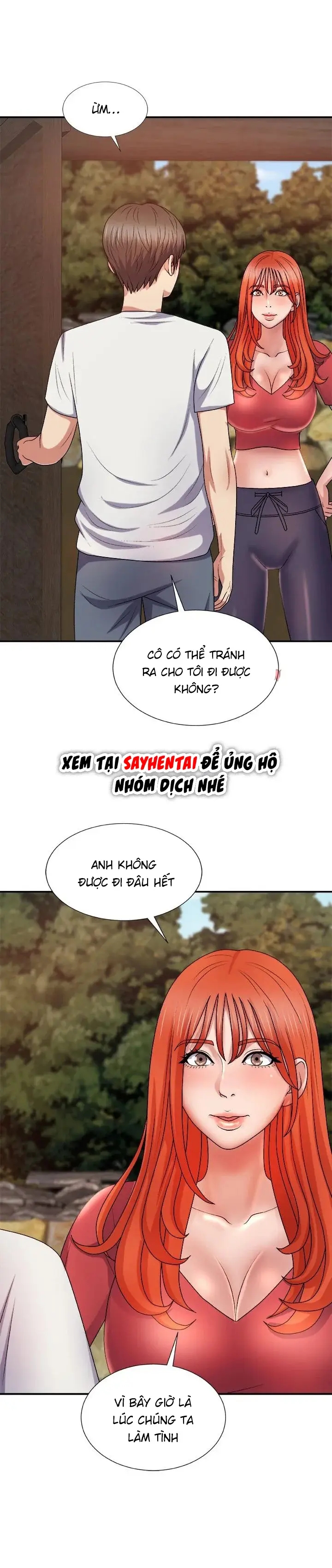 chiếm hữu linh hồn chapter 20 1