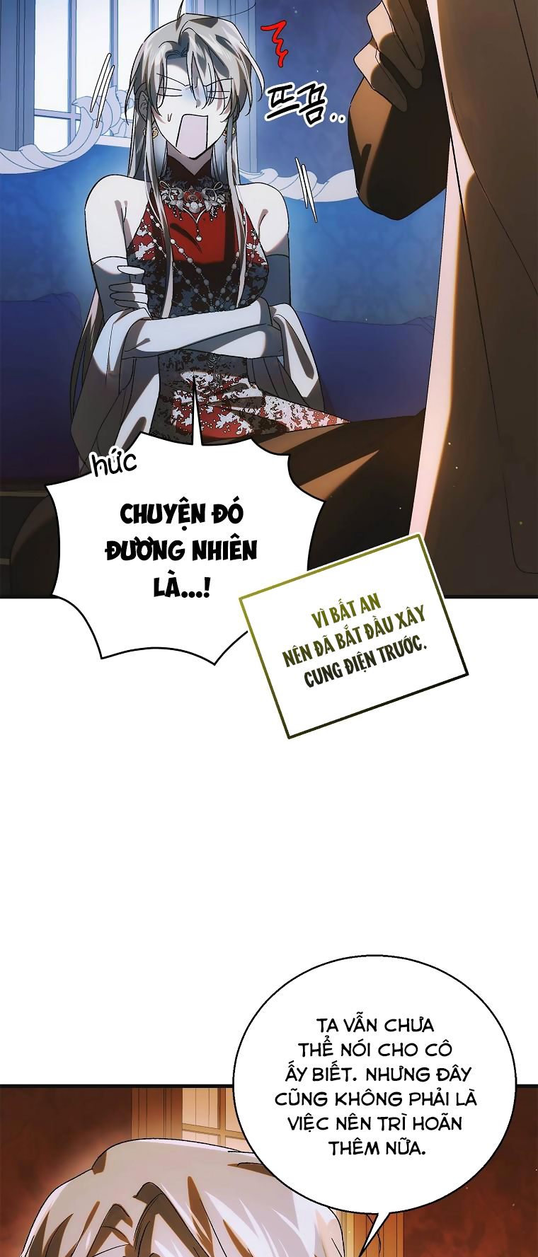 cách để em bảo vệ anh chapter 117.1 55