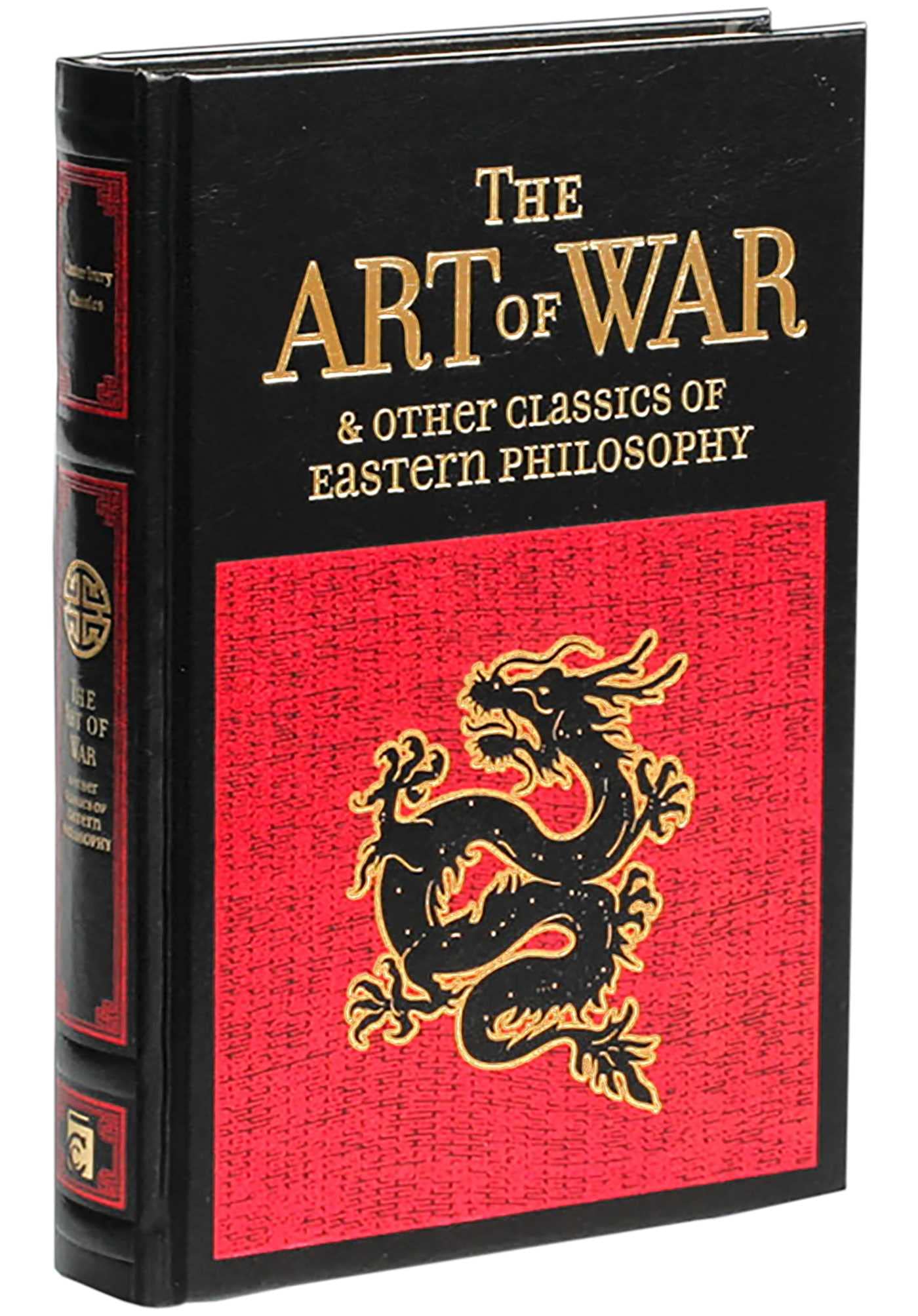 Artbook - Sách Tiếng Anh - The Art of War &amp; Other Classics of Eastern Philosophy