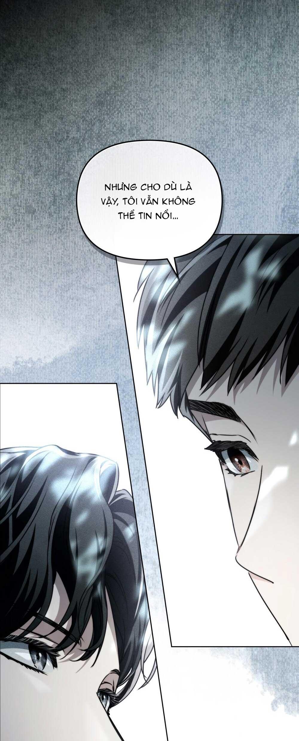 (cbunu) lửa hồn chapter 25 17