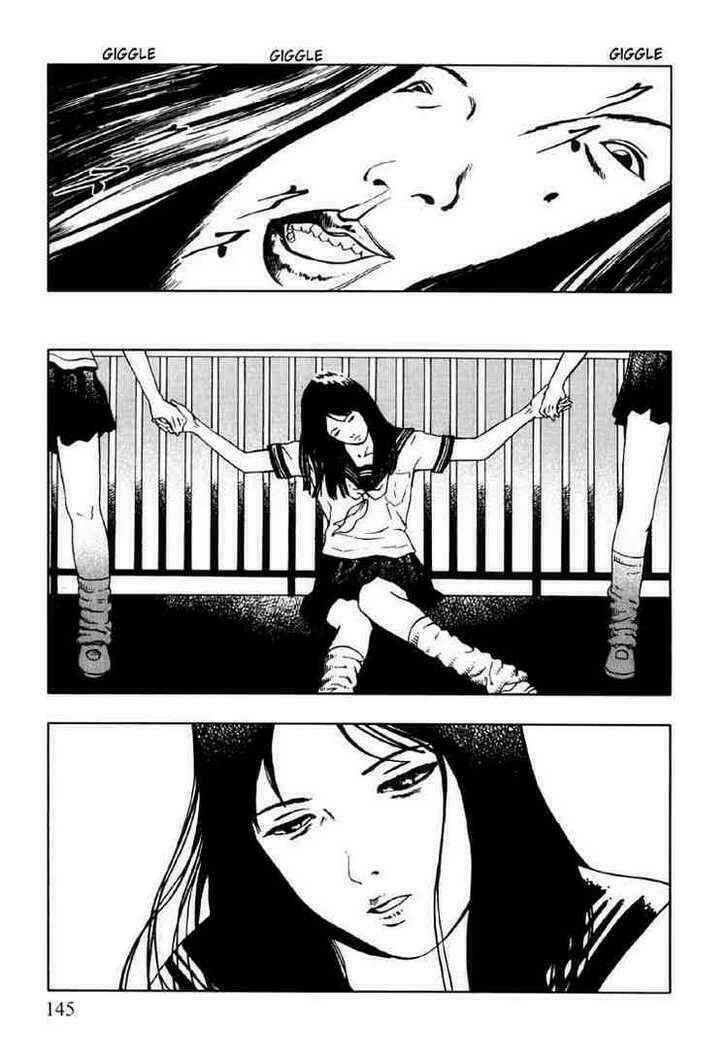 jisatsu circle chapter 6 7