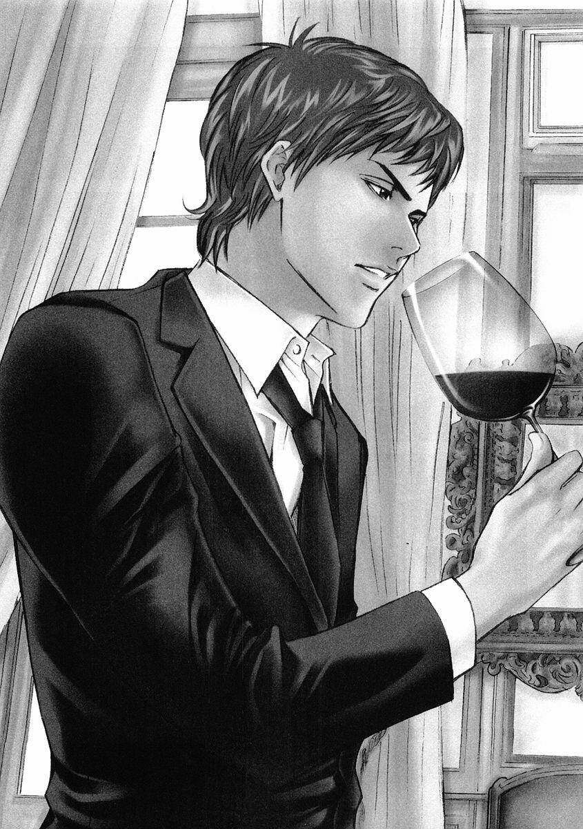 kami no shizuku chapter 13 4