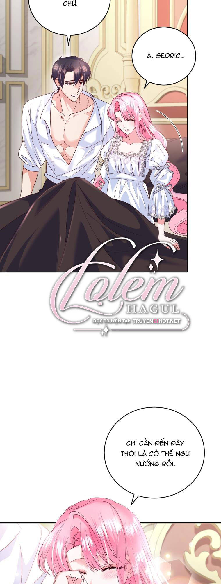 nhà điều chế nước hoa độc quyền của bạo chúa chapter 87 24