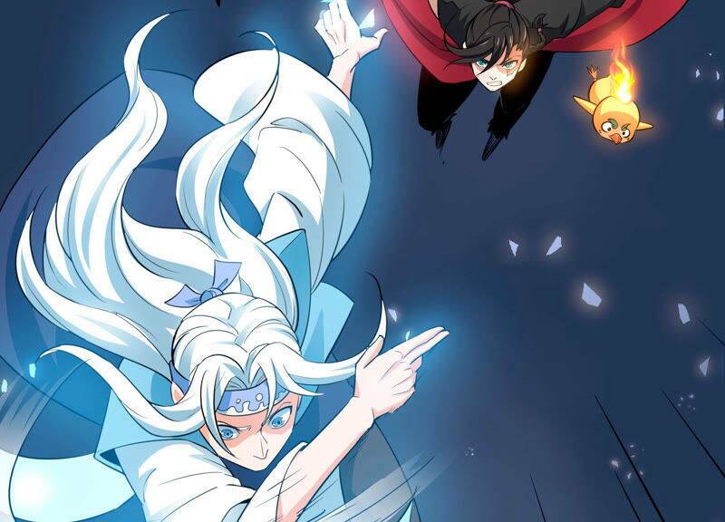 yêu linh cứu hỏa chapter 5 65