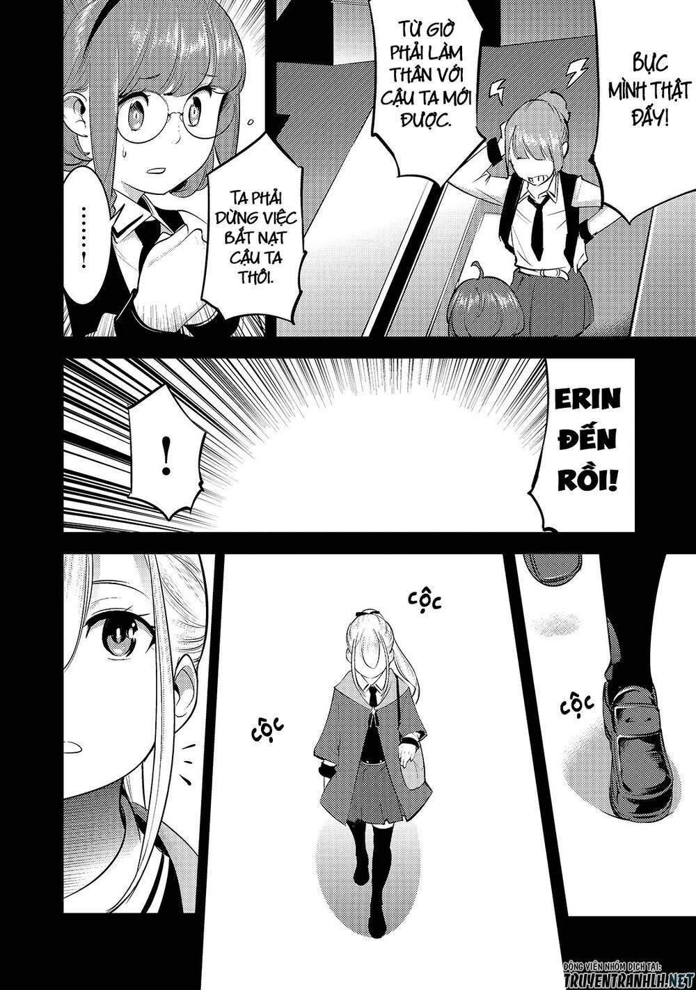 boy having useless skill mapping chapter 14 16