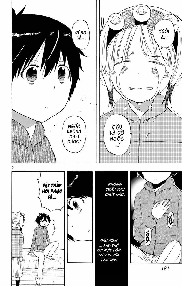 saike mata shite mo chapter 72 8