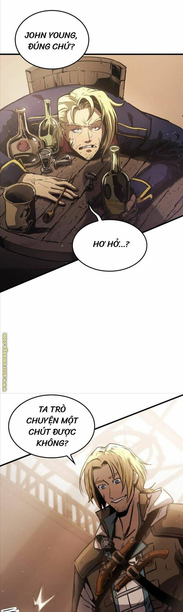 assassins creed - ngôi đền bị lãng quên chapter 2 31