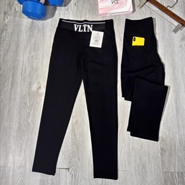 Quần Legging 60kg - 100kg