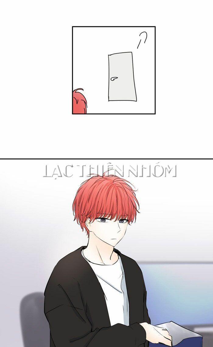 choco ngọt ngào chapter 49 30