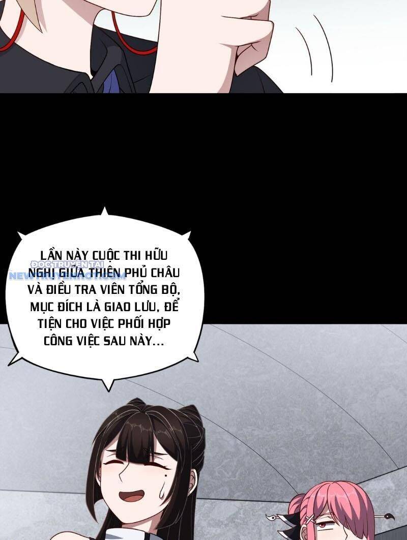 đại lộ vô danh chapter 55 40