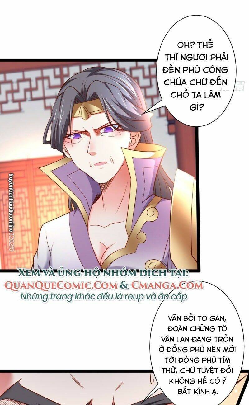 trọng sinh tối cường ma tôn ở rể chapter 63 21