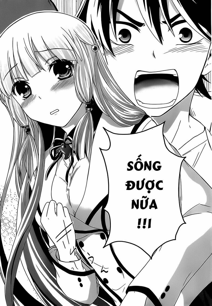 maga-tsuki chapter 16 29