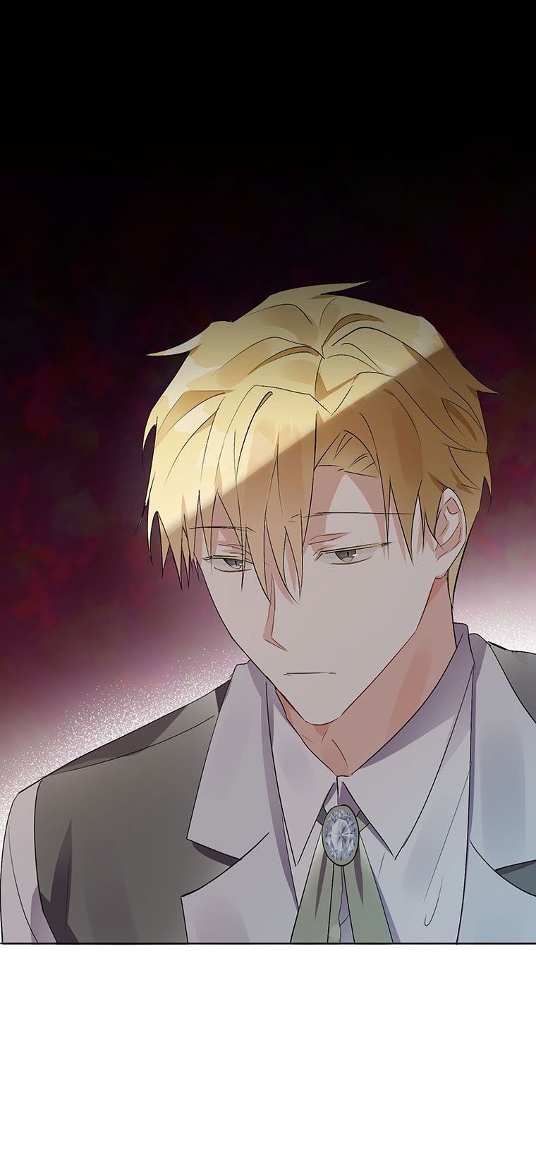 kết cục buồn của trò chơi nhập vai chapter 20 20