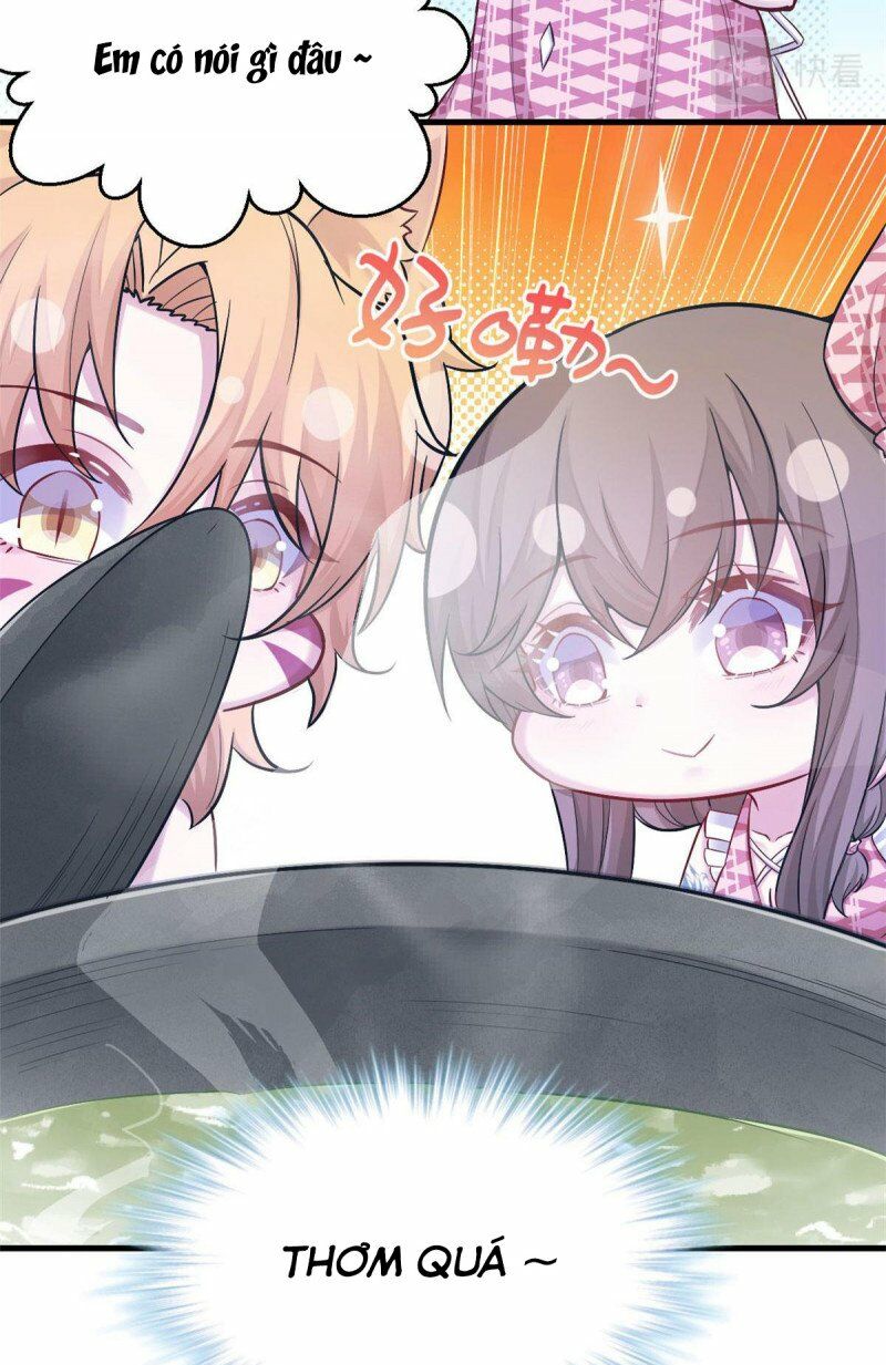[16+] thảnh thơi thú thế chủng chủng điền, sinh sinh tể chapter 406 10