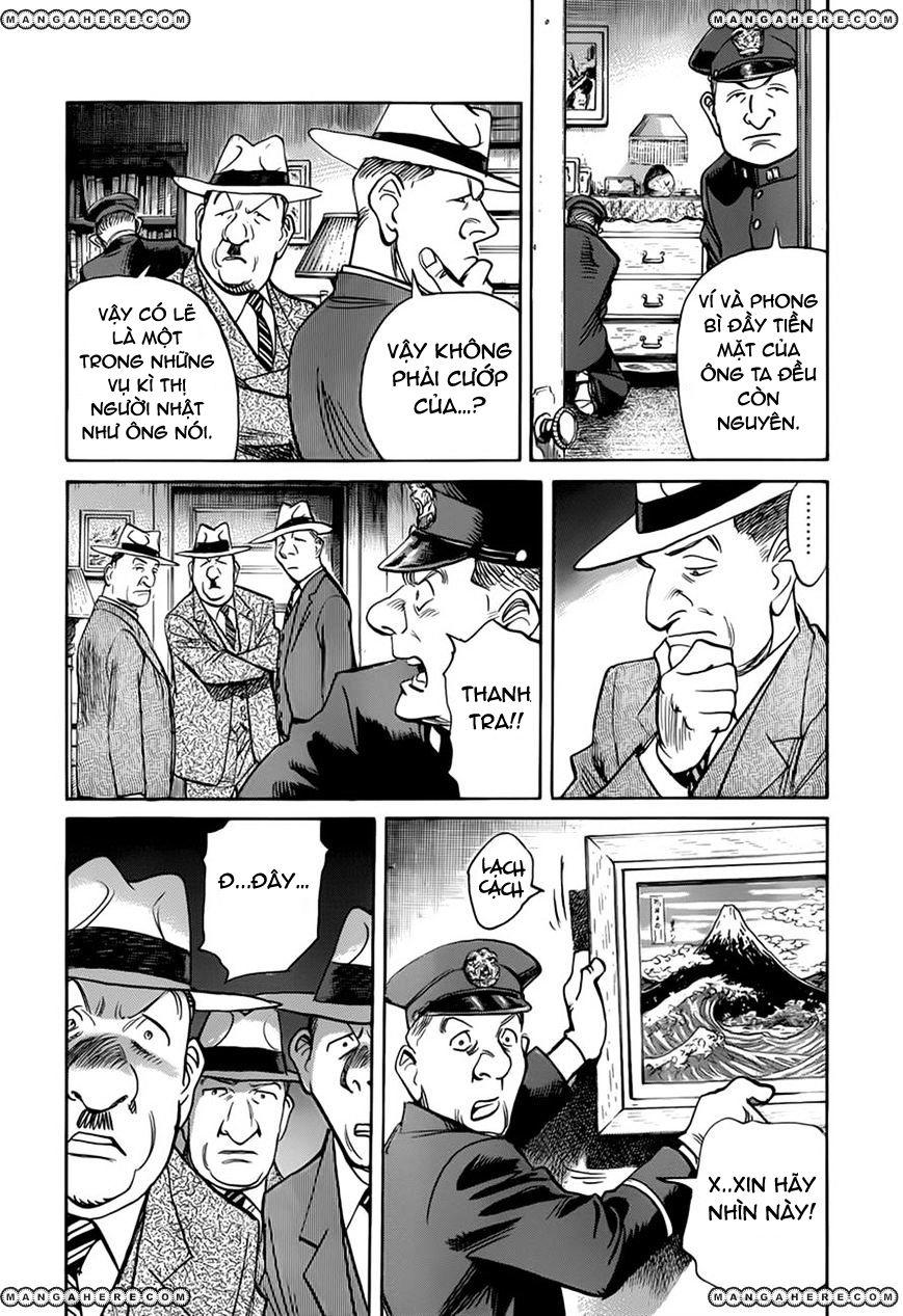 billy bat chapter 78 16