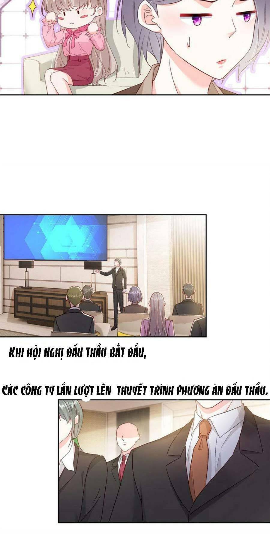 cô vợ của tôi không dễ bắt nạt chapter 66 7