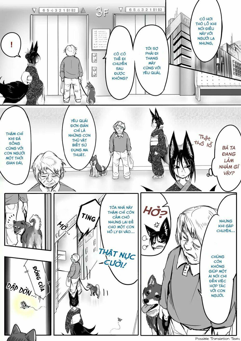 kitsune spirit chapter 20 3