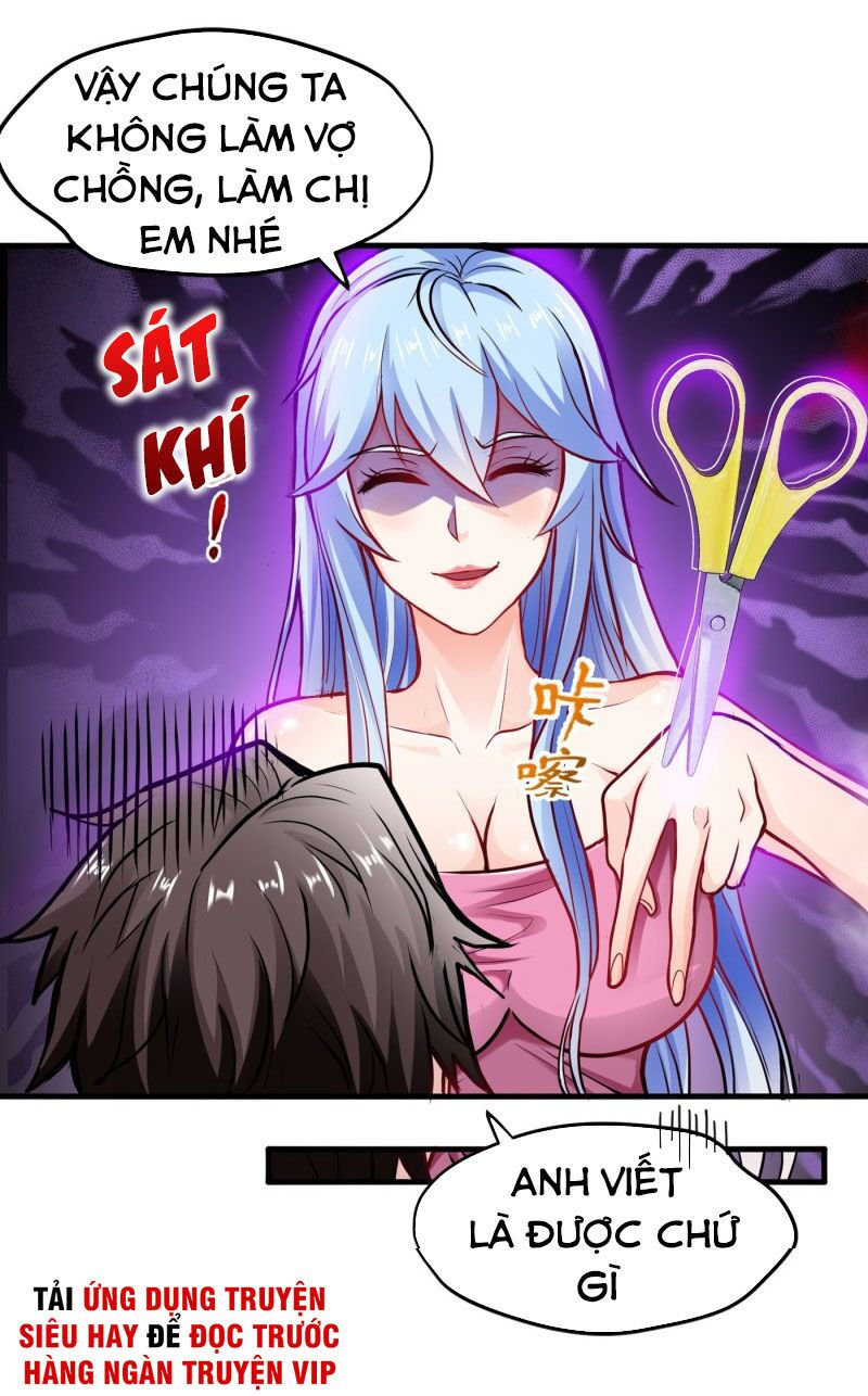 tối cường thần y tại đô thị chapter 133 39