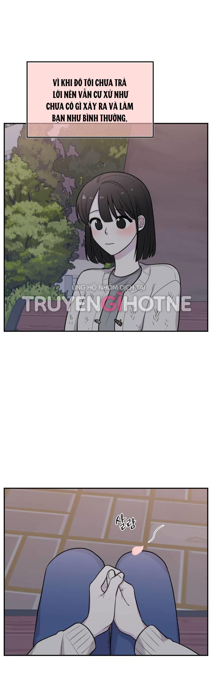 Tuyển Tập Truyện Ngắn Dằm Khăm Của Bạn Mảy chapter 41.2 - Trang 11