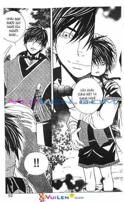 tiên nữ giáng trần chapter 19 62