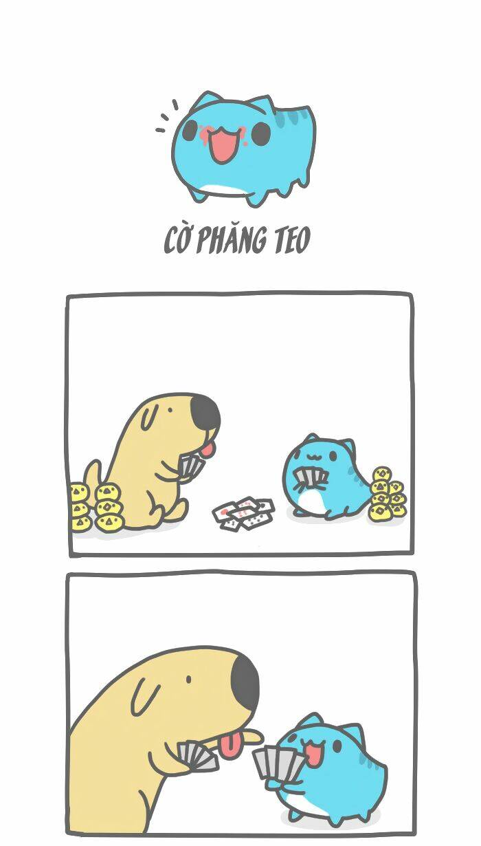 bugcat-capoo chapter 102 1