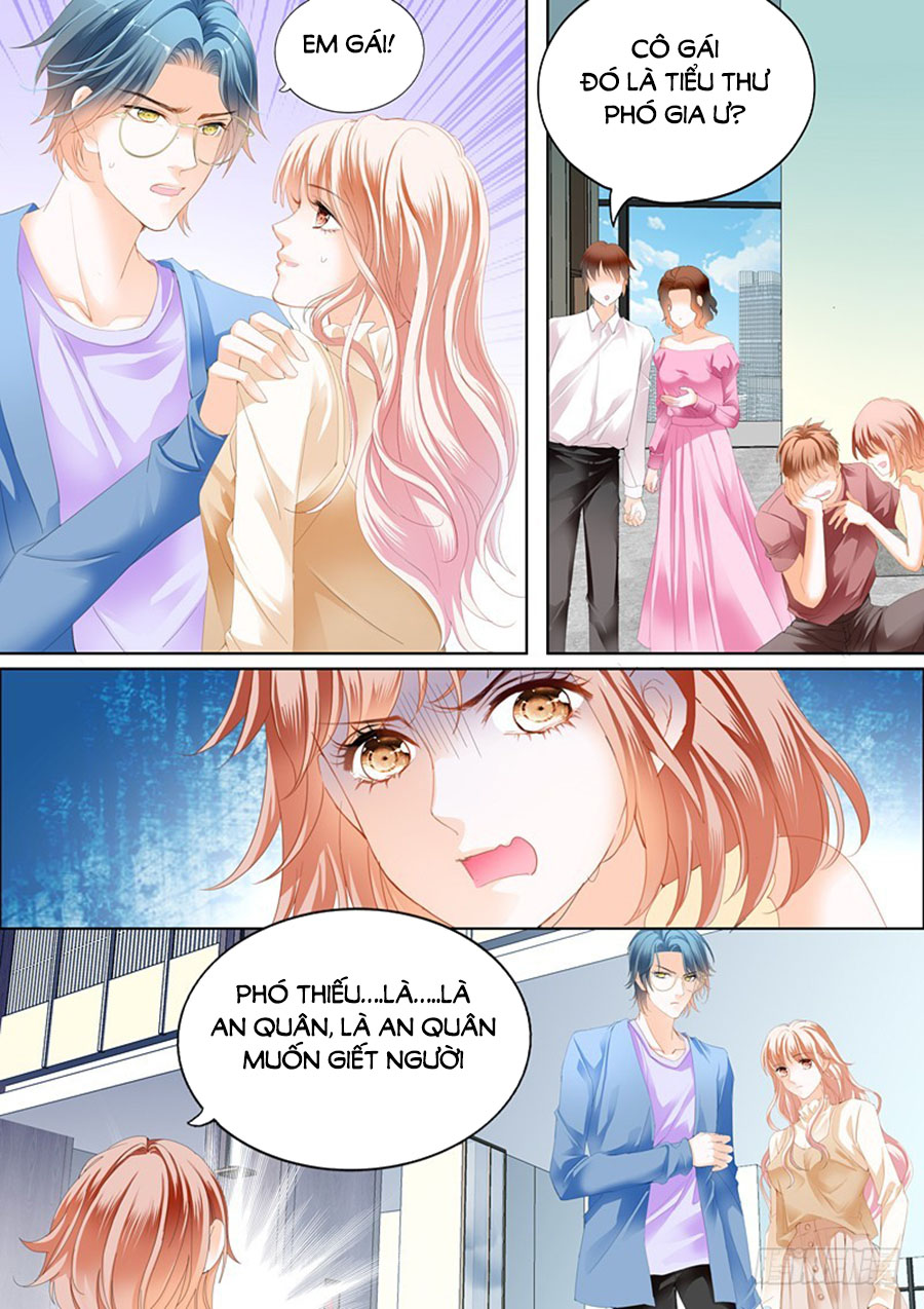 bá đạo tiểu thúc, xin trêu chọc vừa thôi! chapter 75 6