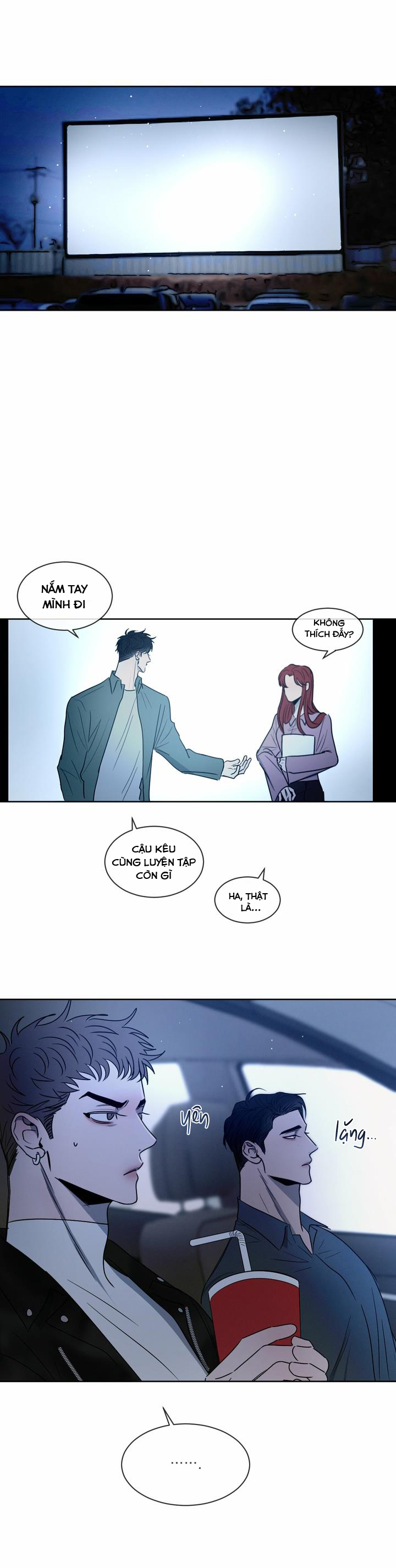 tương khắc chapter 9 21