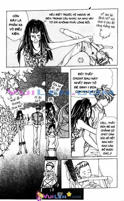 nụ hôn nồng thắm chapter 2 97