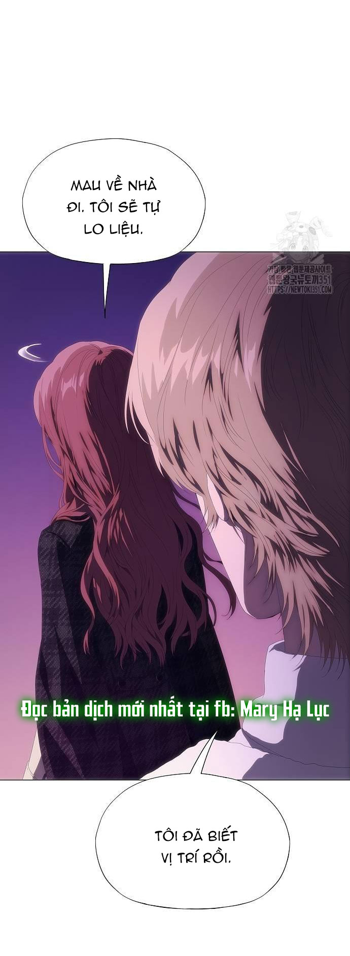 không thể thoát ra khỏi bộ phim kịch tính chapter 29.1 47