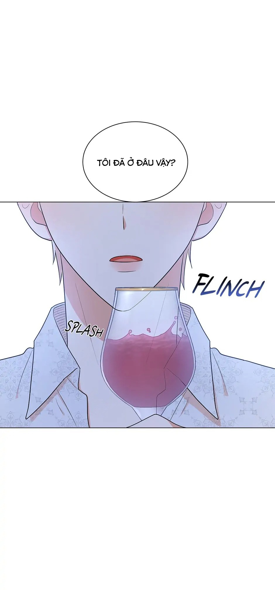 diễn vai ác nữ cũng thật khó khăn chapter 45 47